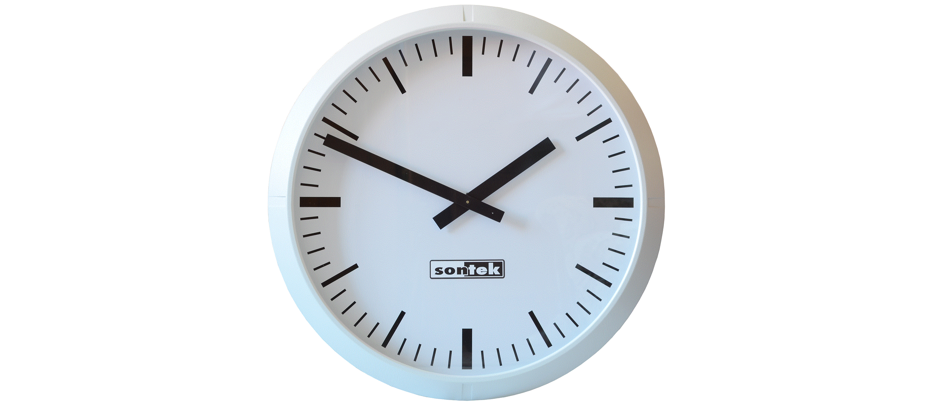 Interiérové analógové hodiny SONTEK 960i.MN.C1.SONTEK